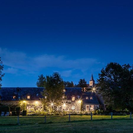 Auberge du Val d'Aisne Fanzel Extérieur photo