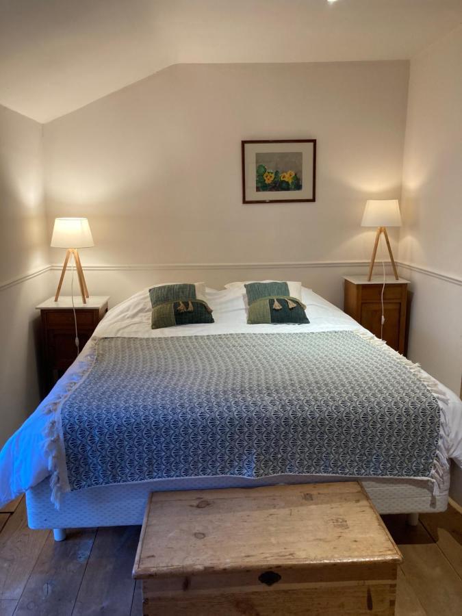 Auberge du Val d'Aisne Fanzel Extérieur photo